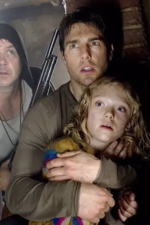 Ο Πόλεμος των Κόσμων - Poster