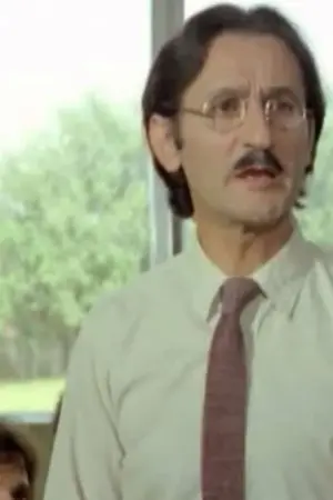 Ο Ροζ Γάτος - Poster