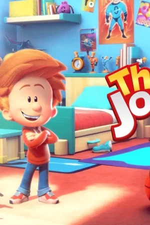 Ο Σκανδαλιάρης Τοτός - Poster