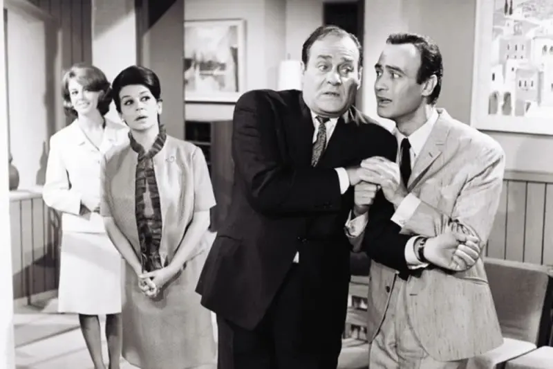 Ο Σπαγγοραμένος - Cover