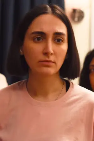 Ο Σπόρος της Ιερής Συκιάς - Poster