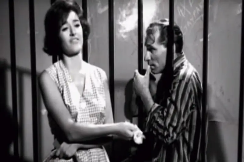 Ο Ταξιτζής - Cover