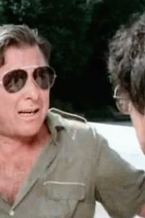 Ο Τελευταίος Άντρας - Poster