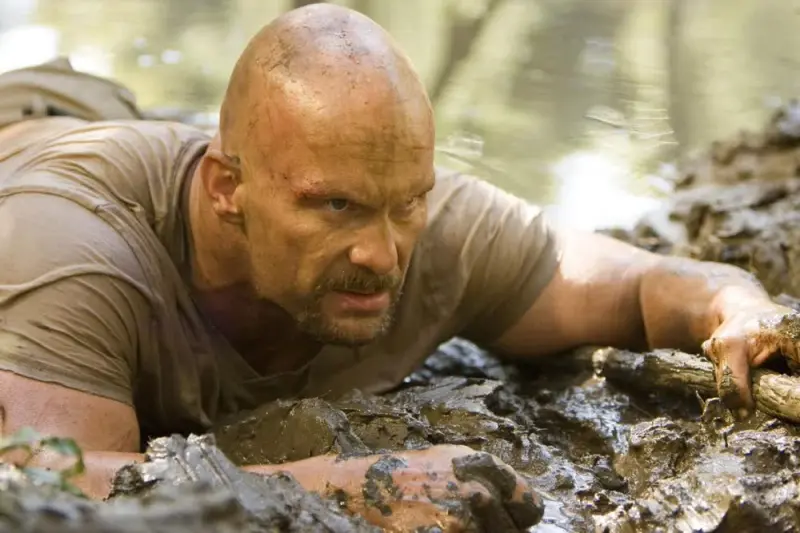 Ο Τελευταίος Επιζών - Cover