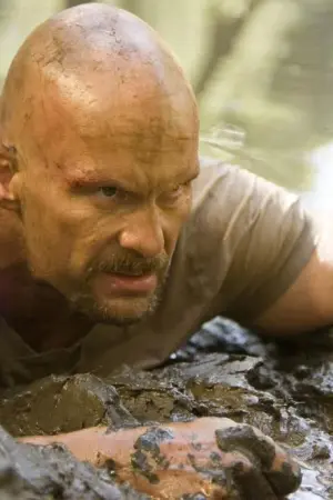 Ο Τελευταίος Επιζών - Poster