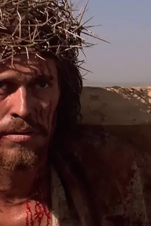 Ο Τελευταίος Πειρασμός - Poster