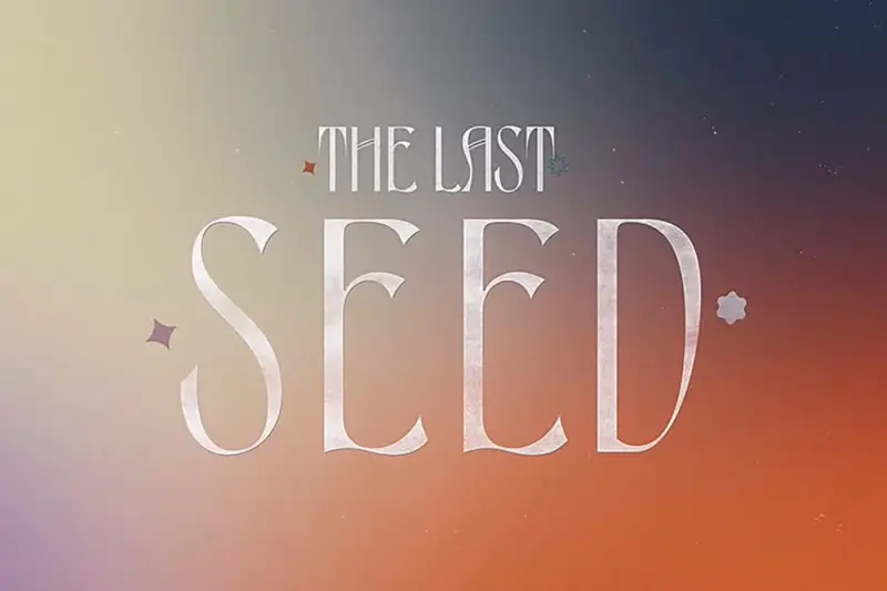 Ο Τελευταίος Σπόρος - Cover