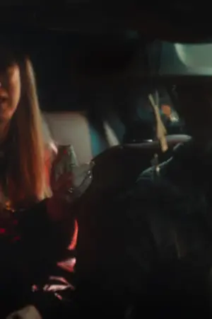 Ο Τελευταίος Ταξιτζής - Poster