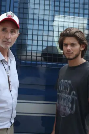 Ο Τελικός - Poster