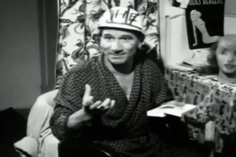 Ο Θαλασσόλυκος - Cover