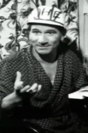 Ο Θαλασσόλυκος - Poster