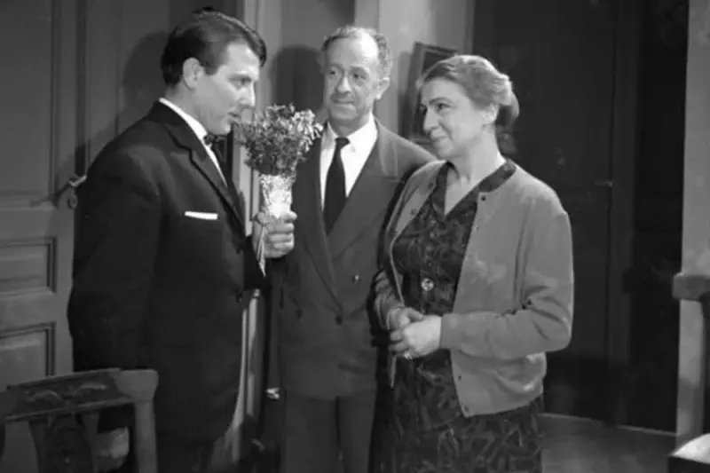 Ο Θόδωρος και το Δίκανο - Cover