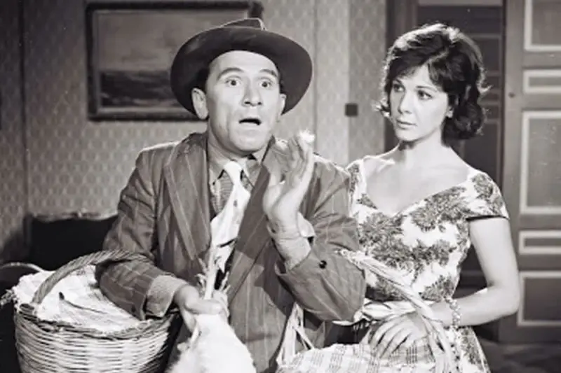 Ο Θύμιος τα 'Κανε Θάλασσα - Cover