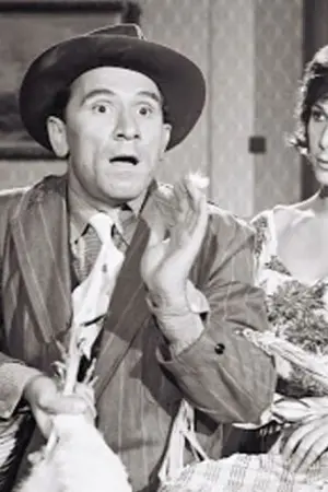 Ο Θύμιος τα 'Κανε Θάλασσα - Poster