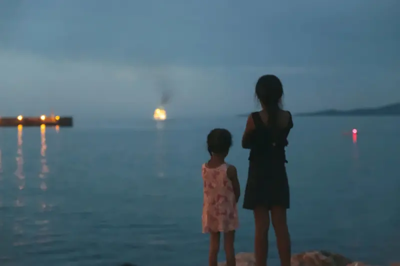 Ό,τι Λες για Μένα - Cover