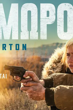 Ο Τιμωρός - Poster