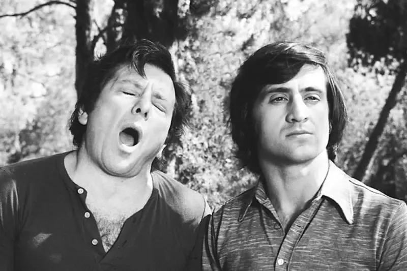 Ο Τρομοκράτης - Cover