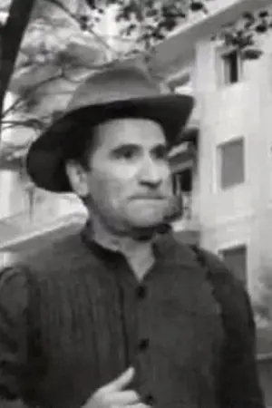 Ο Τυχεράκιας - Poster