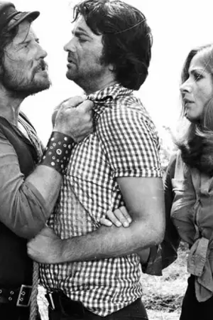 Ο Βάλτος - Poster