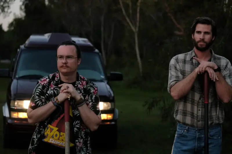 Ο Βαρόνος του Αρκάνσας - Cover