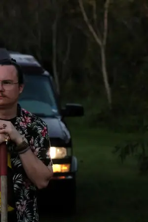 Ο Βαρόνος του Αρκάνσας - Poster