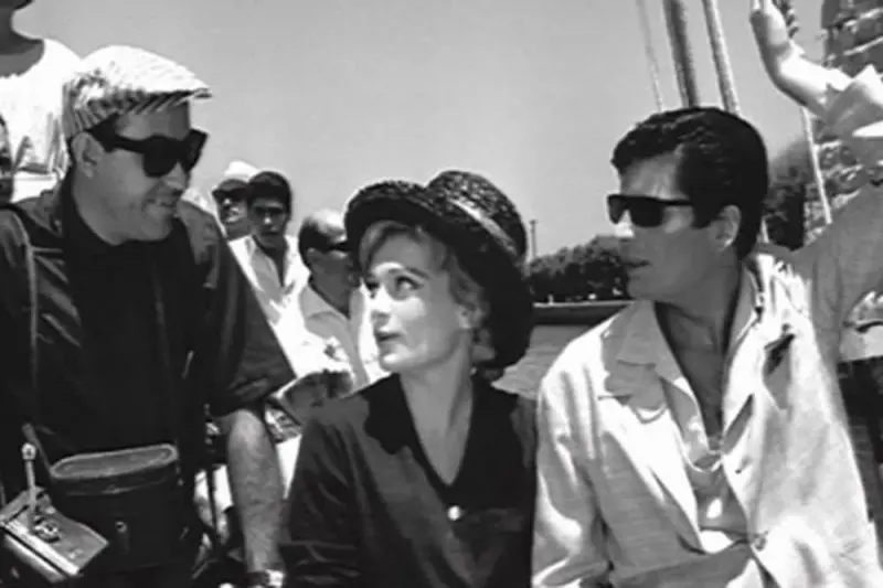 Ο Βασιλιάς της Γκάφας - Cover