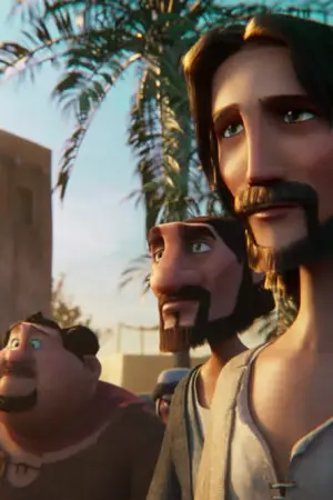 Ο Βασιλιάς των Βασιλιάδων - Poster