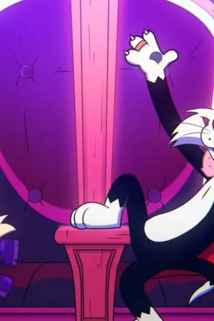 Ο Βασιλιάς Tweety - Poster