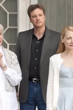 Ο Ξένος - Poster