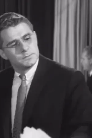 Όχι, Κύριε Τζόνσον