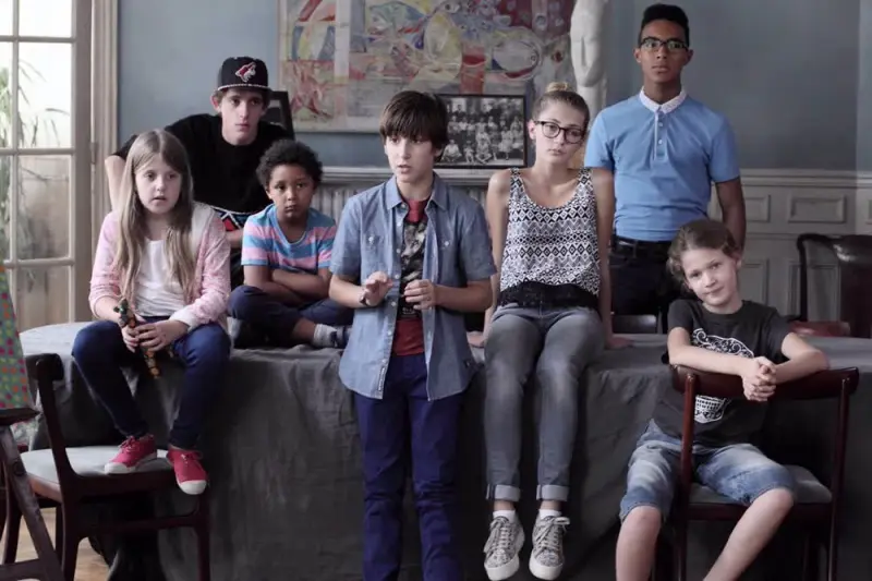 Οδηγός Οικογενειακής Επιβίωσης - Cover