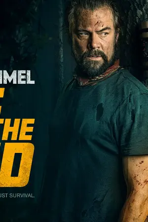 Off the Grid - Poster