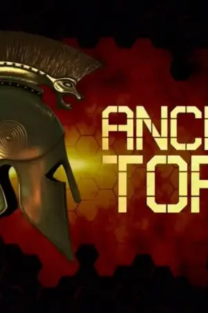 Οι 10 πιο Καινοτόμες Εφευρέσεις της Αρχαίας Ελλάδας - Poster