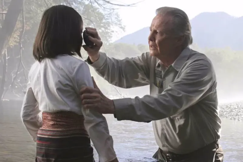 Οι 5 Ανθρώποι που Συναντάς στον Παράδεισο - Cover