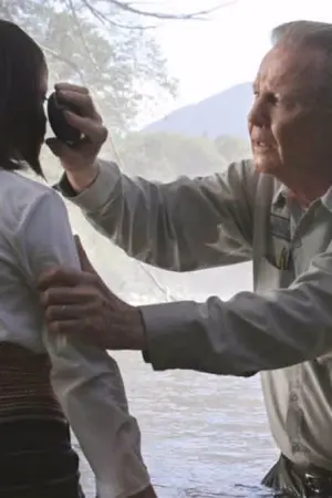 Οι 5 Ανθρώποι που Συναντάς στον Παράδεισο - Poster