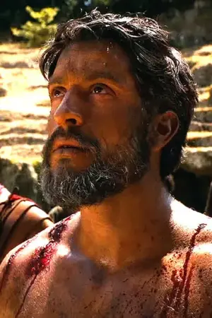 Οι Άγιοι: Απόστολος Πέτρος - Poster