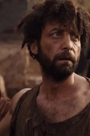 Οι Άγιοι: Ιωάννης ο Βαπτιστής - Poster