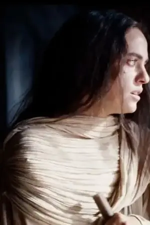 Οι Άγιοι: Μαρία Μαγδαληνή - Poster