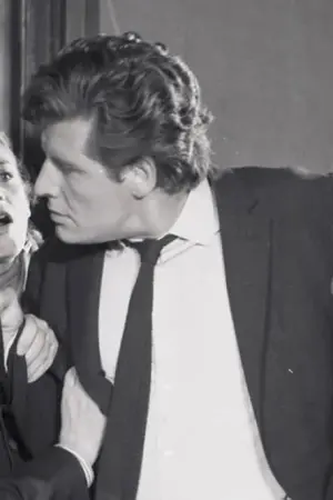 Οι Άντρες δεν Λυγίζουν Ποτέ - Poster