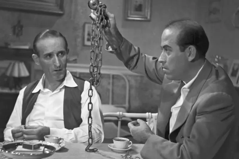 Οι Δοσατζήδες - Cover