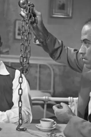 Οι Δοσατζήδες - Poster