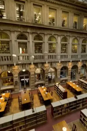 Οι Δρόμοι της Ελευθερίας - Poster