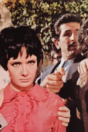 Οι Εγωιστές - Poster