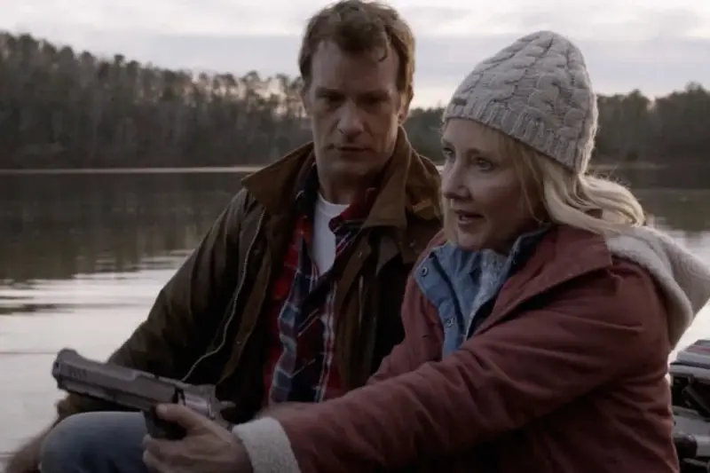 Οι Εξαφανισμένοι - Cover