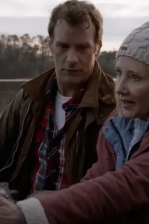 Οι Εξαφανισμένοι - Poster