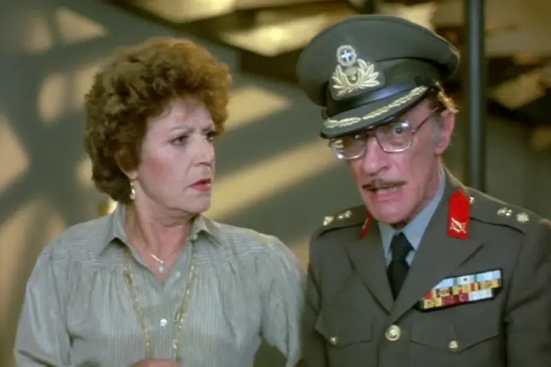 Οι Φανταρίνες - Cover