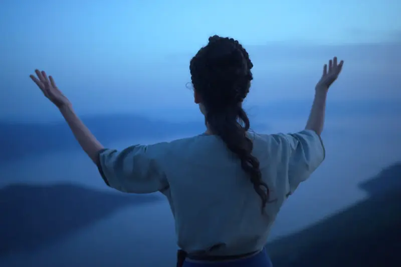 Οι Γυναίκες της Κνωσού - Cover