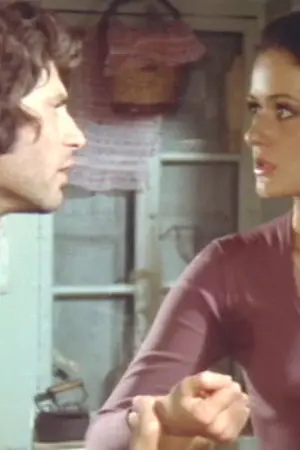 Οι Λύκαινες - Poster