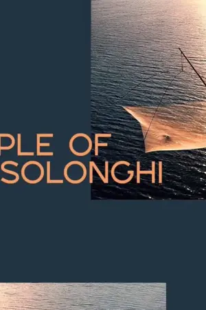 Οι Μεσολογγίτες - Poster