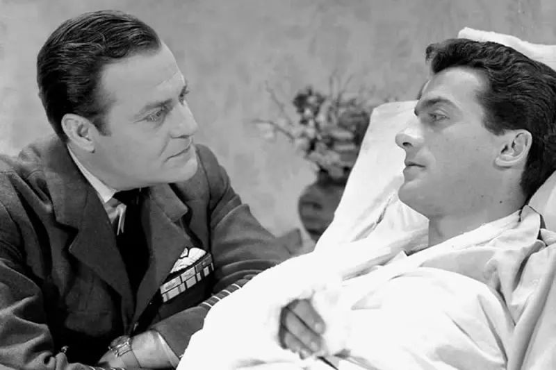 Οι Ουρανοί Είναι Δικοί μας - Cover